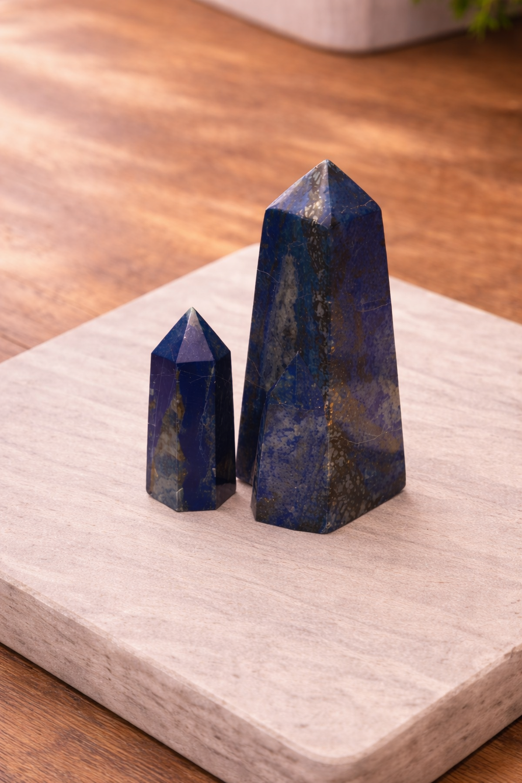 Lapis lazuli